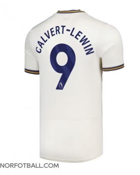 Billige Fotballdrakt Everton Dominic Calvert-Lewin #9 Replika Tredjedrakt 2024-25 Kortermet